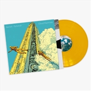 Buy Cloud Machines - Egg Yolk Viny