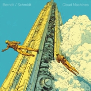 Buy Cloud Machines