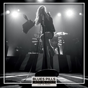 Buy Lady In Gold / Live In Paris