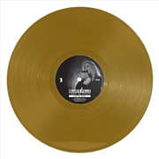 Buy Lady In Gold / Live In Paris - Gold Nugget Vinyl