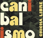 Buy Canibalismo