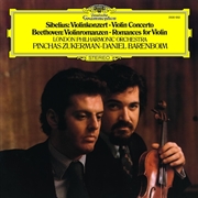 Buy Sibelius: Violin Concerto; Bee