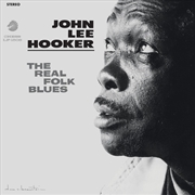 Buy Real Folk Blues