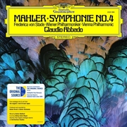 Buy Mahler: Symphony No. 4
