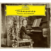 Buy Schubert Treasures