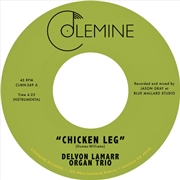 Buy Chicken Leg / If I Could