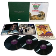 Buy Puccini: Turnadot