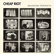 Buy Ballroom Portraits