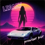 Buy Midnight Riot