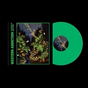 Buy Psychedelic Munitions - Green Vinyl