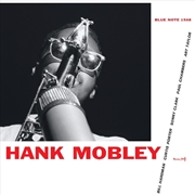 Buy Hank Mobley