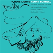 Buy Blue Lights, Volume 1