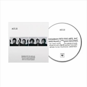 Buy Act Iii