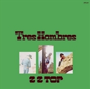 Buy Tres Hombres