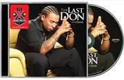 Buy Last Don: Machete 20th Anniver