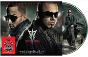Buy Wisin Vs. Yandel: Los Extrater