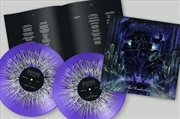 Buy Somberlain - Purple/Black/Whit