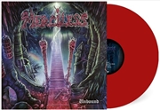Buy Unbound - Red Vinyl