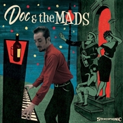 Buy Doc & The Mads