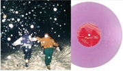 Buy Happier Now - Transparent Viol