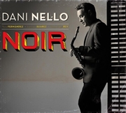 Buy Noir - Red Vinyl