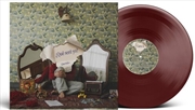 Buy Que Sere Yo - Transparent Brown Vinyl