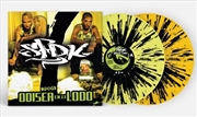 Buy 2001 Odisea En El Lodo