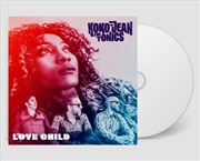 Buy Love Child - White Vinyl