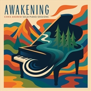 Buy Awakening Solo Piano Sessions