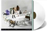 Buy Tertulia - White Vinyl