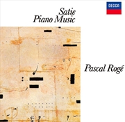 Buy Satie: Piano Music