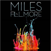 Buy Miles At The Fillmore: 1970; V3