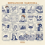 Buy Romancer Tartera