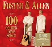 Buy 100 Golden Love Songs