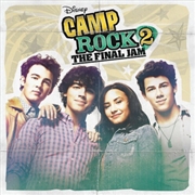 Buy Camp Rock 2: The Final Jam