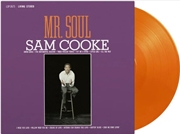 Buy Mr. Soul