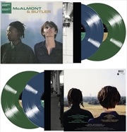 Buy Sound Of Mcalmont & Butler