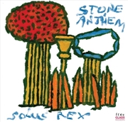 Buy Solus Rex - Yellow Vinyl