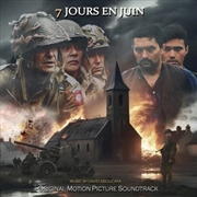 Buy 7 Jours En Juin