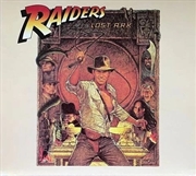 Buy Indiana Jones & Raiders Of The