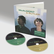 Buy Sound Of Mcalmont & Butler