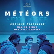 Buy Meteors