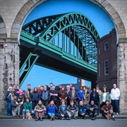Buy Great Day In Newcastle