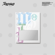 Buy Motto: Photobook C Ver.