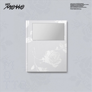 Buy Motto: Photobook B Ver.