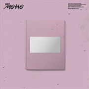 Buy Motto: Photobook A Ver.