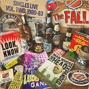 Buy Singles Live Vol 2: 80-83