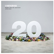 Buy 20 Anos De Canciones