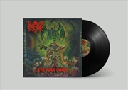 Buy Evil Black Church