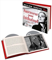 Buy Ascenseur Pour L'Echafaud